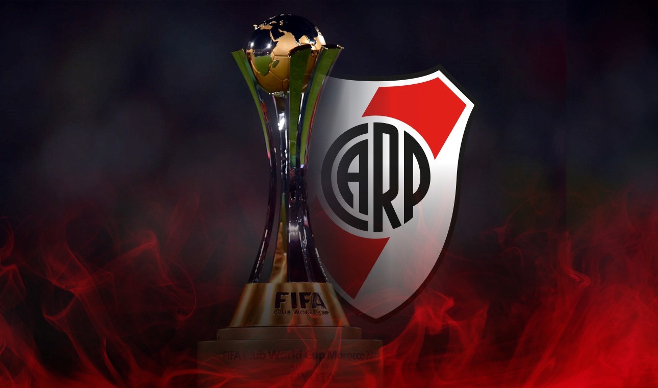 River Plate Mundial de Clubes