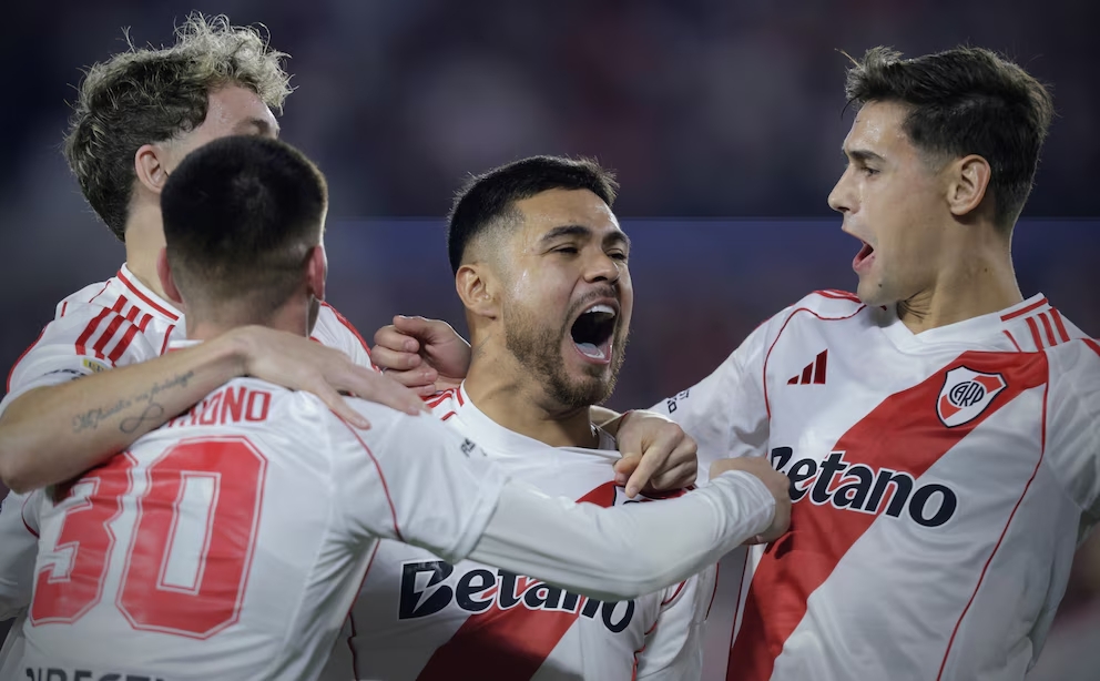 River Plate Torneo Local