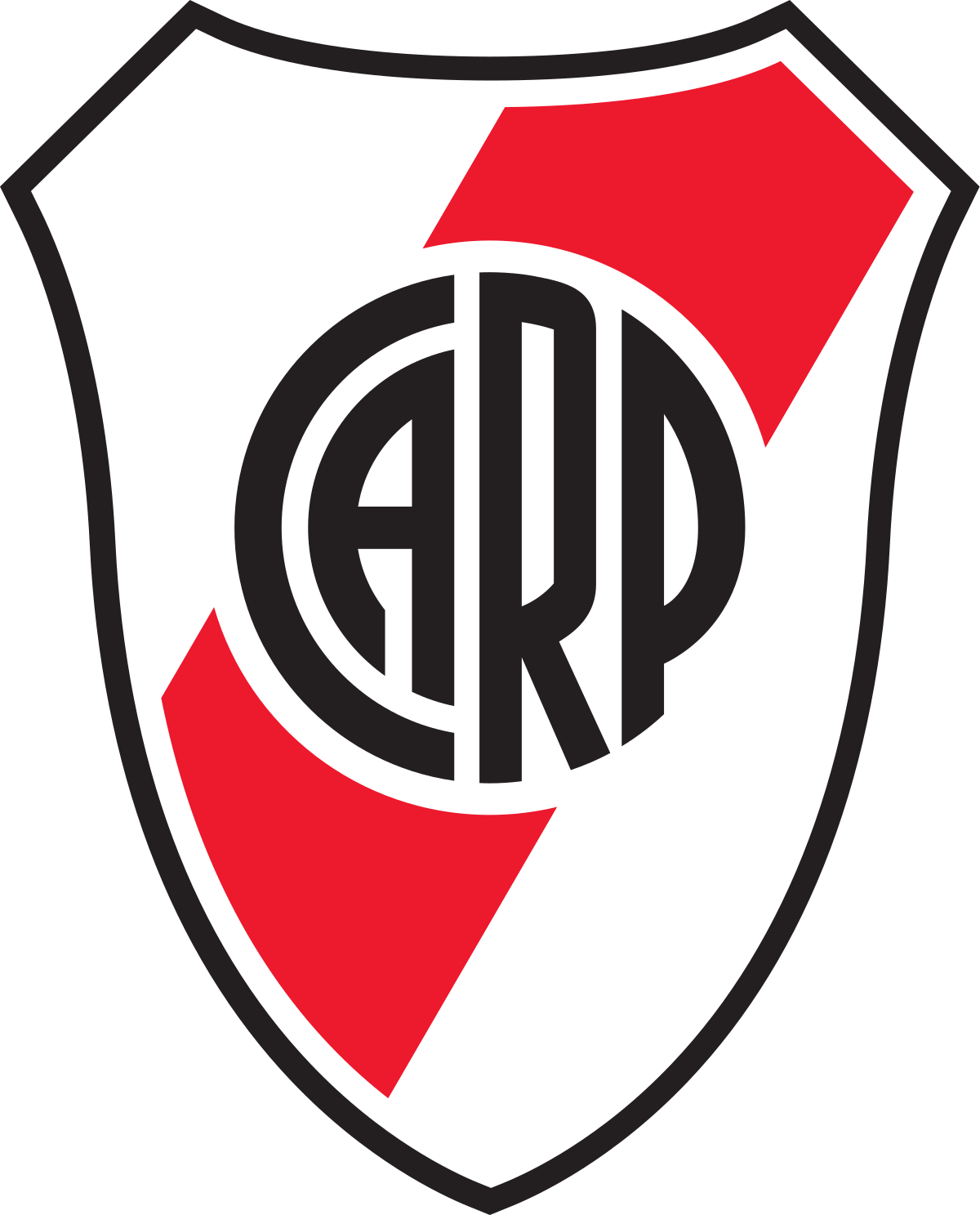 Escudo River