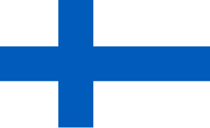 Bandera Finlandia