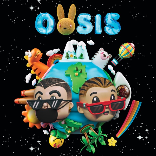 Imagen Oasis
