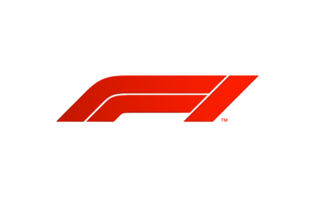 F1 Logo