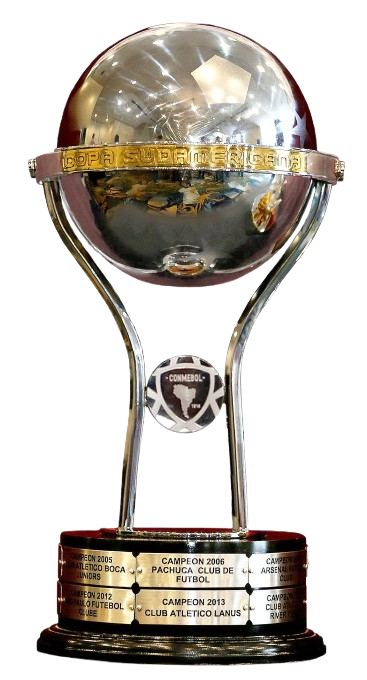 Sudamericana